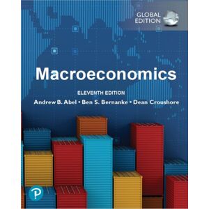 Pearson Education Limited Macroeconomics, Global Edition Pearson Education Limited Macroeconomics, Global Edition
