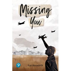 Pearson Education Limited Rapid Plus Stages 10-12 10.3 Missing You Pearson Education Limited Rapid Plus Stages 10-12 10.3 Missing You