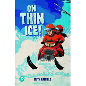 Pearson Education Limited Rapid Plus Stages 10-12 11.4 On Thin Ice! Pearson Education Limited Rapid Plus Stages 10-12 11.4 On Thin Ice!