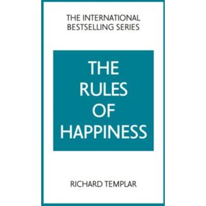Pearson Education Limited The Rules Of Happiness : A Personal Code For Finding Your Happiness Pearson Education Limited The Rules Of Happiness : A Personal Code For Finding Your Happiness