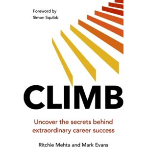 Pearson Education Limited Climb: Uncover The Secrets Behind Career Success : Uncover The Secrets Behind Success Pearson Education Limited Climb: Uncover The Secrets Behind Career Success : Uncover The Secrets Behind Success