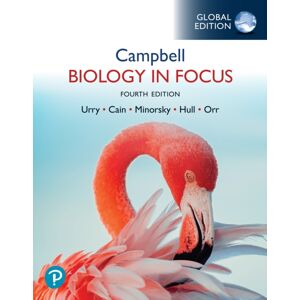 Pearson Education Limited Campbell Biology In Focus, Global Edition Pearson Education Limited Campbell Biology In Focus, Global Edition