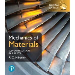 Pearson Education Limited Mechanics Of Materials, Si Edition Pearson Education Limited Mechanics Of Materials, Si Edition