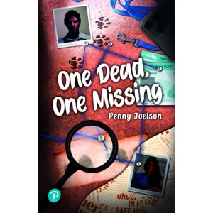 Pearson Education Limited Rapid Plus Stages 10-12 12.3 One Dead, One Missing Pearson Education Limited Rapid Plus Stages 10-12 12.3 One Dead, One Missing
