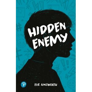 Pearson Education Limited Rapid Plus Stages 10-12 10.4 Hidden Enemy Pearson Education Limited Rapid Plus Stages 10-12 10.4 Hidden Enemy