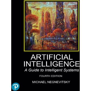 Pearson Education Limited Artificial Intelligence: A Guide To Intelligent Systems Pearson Education Limited Artificial Intelligence: A Guide To Intelligent Systems