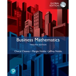 Pearson Education Limited Business Math -- Global Edition Pearson Education Limited Business Math -- Global Edition