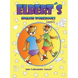 Lulu.com Elbert'S English Wookbooks, Level 2 Lulu.com Elbert'S English Wookbooks, Level 2