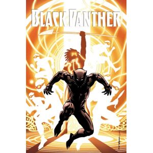 Marvel Comics Black Panther: A Nation Under Our Feet Book 2 Marvel Comics Black Panther: A Nation Under Our Feet Book 2