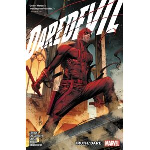 Marvel Comics Daredevil By Chip Zdarsky Vol. 5 Marvel Comics Daredevil By Chip Zdarsky Vol. 5