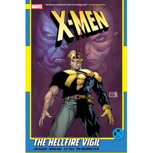 Marvel Comics X-Men By Jed Mackay Vol. 3 Marvel Comics X-Men By Jed Mackay Vol. 3