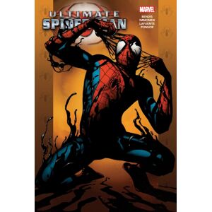 Marvel Comics Ultimate Spider-Man Omnibus Vol. 4 Marvel Comics Ultimate Spider-Man Omnibus Vol. 4