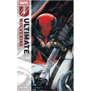 Marvel Comics Ultimate Wolverine Vol. 2 Marvel Comics Ultimate Wolverine Vol. 2