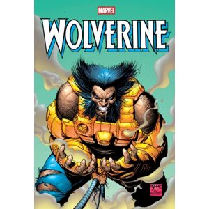 Marvel Comics Wolverine Omnibus Vol. 6 Marvel Comics Wolverine Omnibus Vol. 6