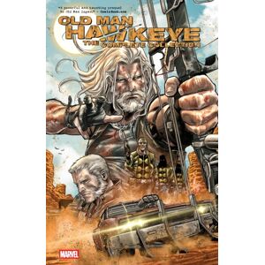 Marvel Comics Old Man Hawkeye: The Complete Collection ( Printing) Marvel Comics Old Man Hawkeye: The Complete Collection ( Printing)