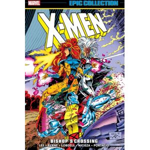 Marvel Comics X-Men Epic Collection: Bishop'S Crossing ( Printing) Marvel Comics X-Men Epic Collection: Bishop'S Crossing ( Printing)