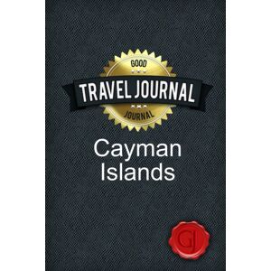 Lulu.com Travel Journal Cayman Islands Lulu.com Travel Journal Cayman Islands