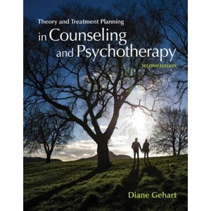 Cengage Learning, Inc Theory And Treatment Planning In Counseling And Psychotherapy Cengage Learning, Inc Theory And Treatment Planning In Counseling And Psychotherapy