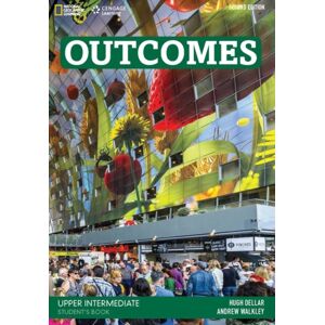 Cengage Learning, Inc Outcomes Upper Intermediate With Access Code And Class Dvd Cengage Learning, Inc Outcomes Upper Intermediate With Access Code And Class Dvd