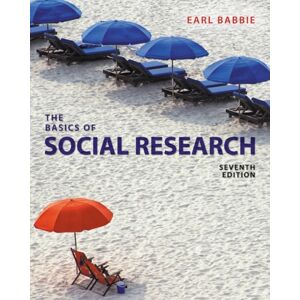 Cengage Learning, Inc The Basics Of Social Research Cengage Learning, Inc The Basics Of Social Research