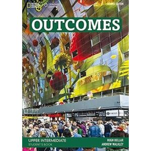 Cengage Learning, Inc Outcomes Bre Upper Int Sb & Class Dvd W/o Access Code Cengage Learning, Inc Outcomes Bre Upper Int Sb & Class Dvd W/o Access Code