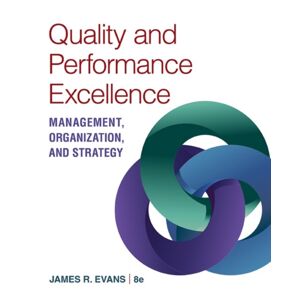 Cengage Learning, Inc Quality & Performance Excellence Cengage Learning, Inc Quality & Performance Excellence