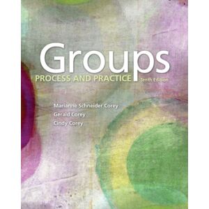 Cengage Learning, Inc Groups : Process And Practice Cengage Learning, Inc Groups : Process And Practice
