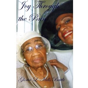 Lulu.com Joy Through The Pain Lulu.com Joy Through The Pain