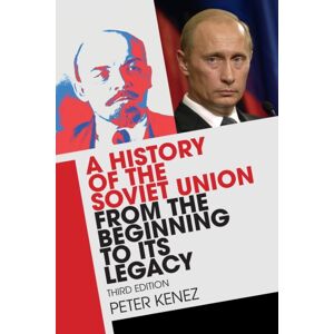 Cambridge University Press A History Of The Soviet Union From The Beginning To Its Legacy Cambridge University Press A History Of The Soviet Union From The Beginning To Its Legacy