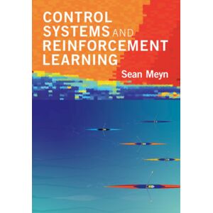 Cambridge University Press Control Systems And Reinforcement Learning Cambridge University Press Control Systems And Reinforcement Learning