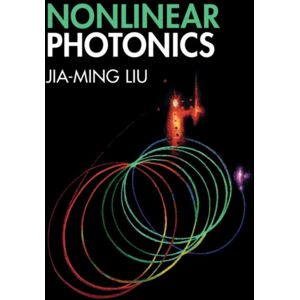 Cambridge University Press Nonlinear Photonics Cambridge University Press Nonlinear Photonics