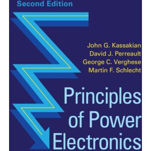 Cambridge University Press Principles Of Power Electronics Cambridge University Press Principles Of Power Electronics