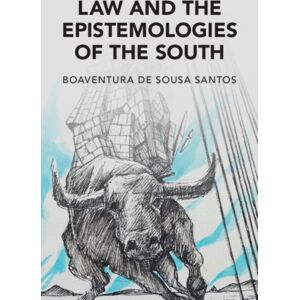 Cambridge University Press Law And The Epistemologies Of The South Cambridge University Press Law And The Epistemologies Of The South