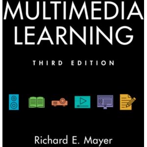 Cambridge University Press Multimedia Learning Cambridge University Press Multimedia Learning