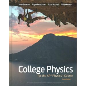 Macmillan Learning Physics For The Ap® Course Macmillan Learning Physics For The Ap® Course
