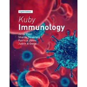 Macmillan Learning Kuby Immunology Macmillan Learning Kuby Immunology