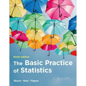 Macmillan Learning The Basic Practice Of Statistics Macmillan Learning The Basic Practice Of Statistics