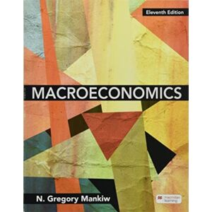 Macmillan Learning Macroeconomics (International Edition) Macmillan Learning Macroeconomics (International Edition)