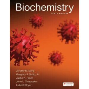 Macmillan Learning Biochemistry Macmillan Learning Biochemistry