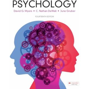 Macmillan Learning Psychology Macmillan Learning Psychology