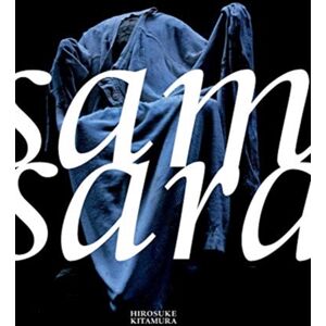 Blurb Samsara (Trade Book) Blurb Samsara (Trade Book)