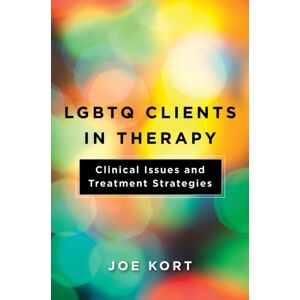WW Norton & Co Lgbtq Clients In Therapy : Clinical Issues And Treatment Strategies WW Norton & Co Lgbtq Clients In Therapy : Clinical Issues And Treatment Strategies