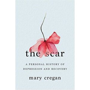 WW Norton & Co The Scar : A Personal History Of Depression And Recovery WW Norton & Co The Scar : A Personal History Of Depression And Recovery