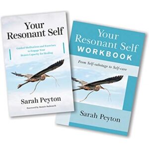 WW Norton & Co Your Resonant Self Two-Book Set WW Norton & Co Your Resonant Self Two-Book Set