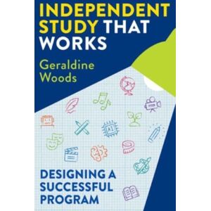 WW Norton & Co Independent Study That Works : Designing A Successful Program WW Norton & Co Independent Study That Works : Designing A Successful Program