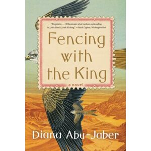 WW Norton & Co Fencing With The King : A Novel WW Norton & Co Fencing With The King : A Novel