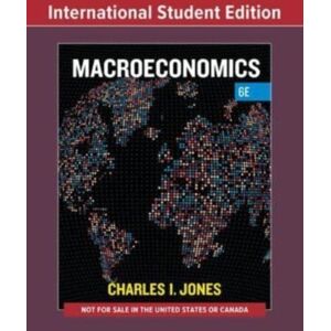 WW Norton & Co Macroeconomics WW Norton & Co Macroeconomics