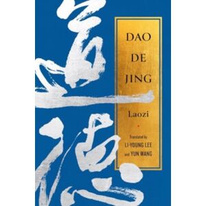 WW Norton & Co Dao De Jing WW Norton & Co Dao De Jing