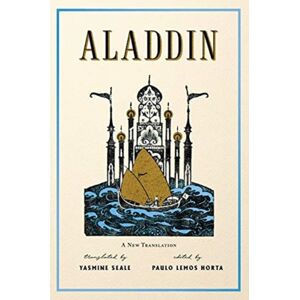 WW Norton & Co Aladdin : A Translation WW Norton & Co Aladdin : A Translation