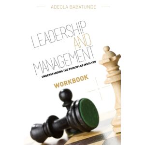 Lulu.com Leadership & Management (Workbook) Lulu.com Leadership & Management (Workbook)